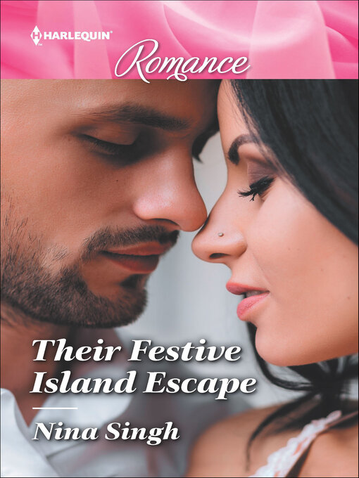 Title details for Their Festive Island Escape by Nina Singh - Available